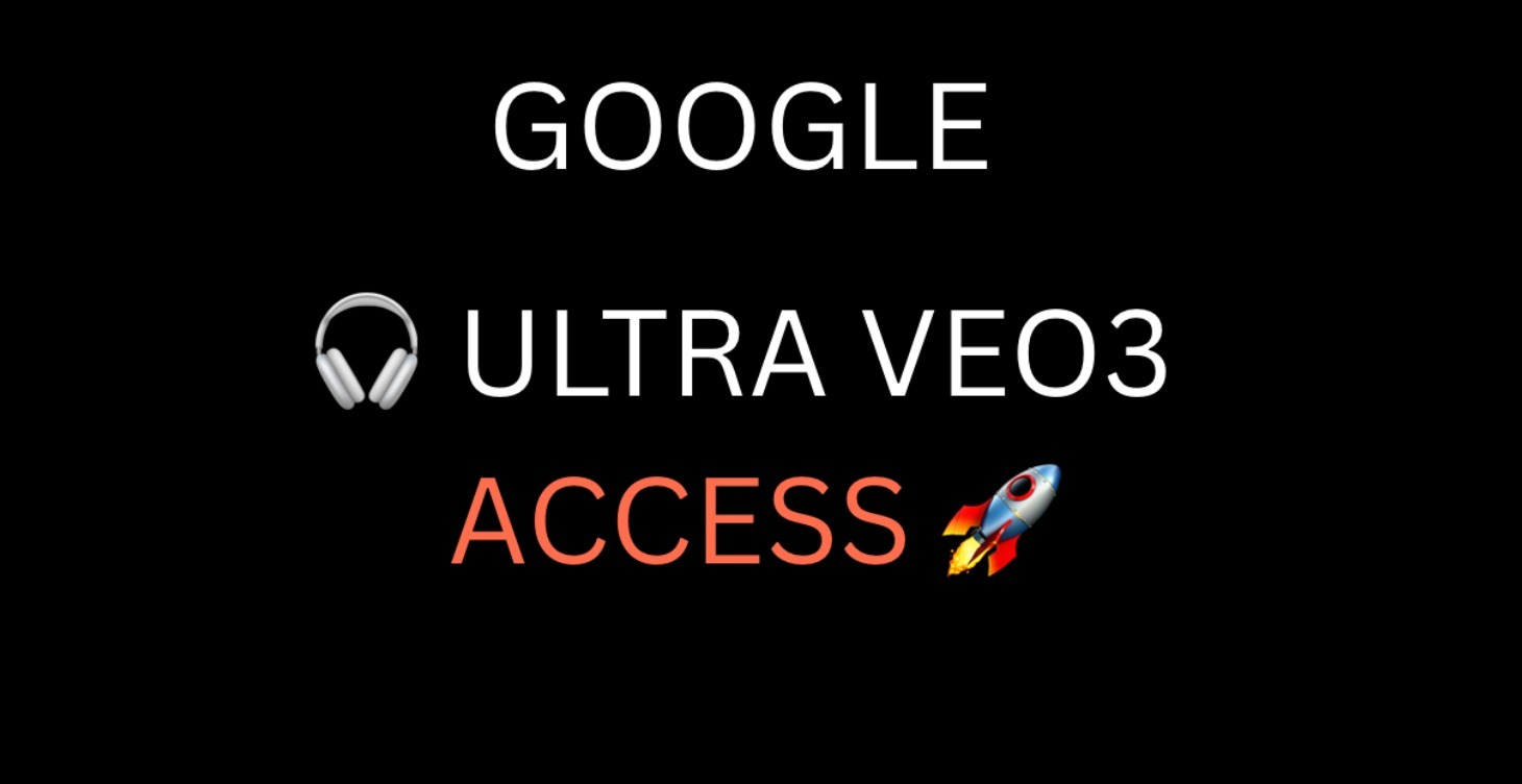 If You Purchased An Ultra Account Watch This