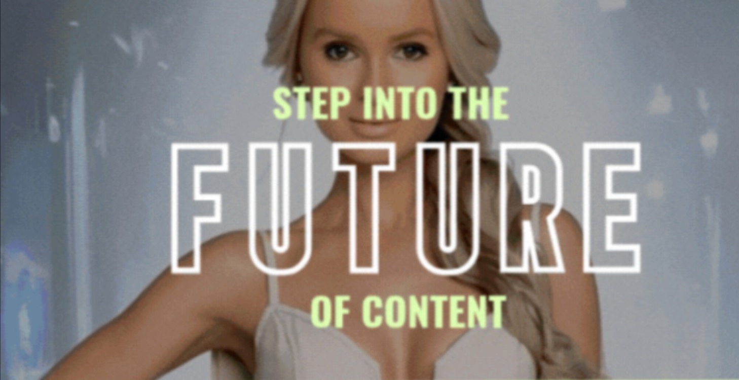 Learn AI Twinning or Faceless Marketing 👈