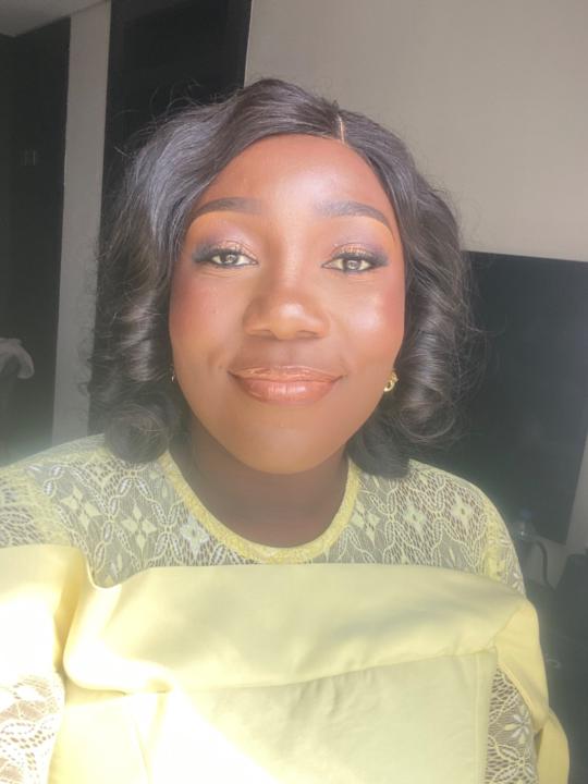 Emmanuella Udochukwu