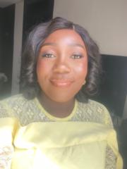 Emmanuella Udochukwu