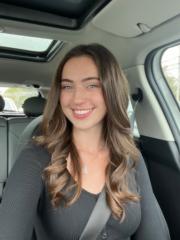 Amanda Watts