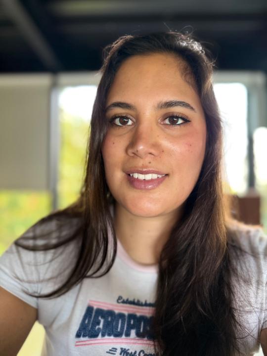 Alejandra Giraud