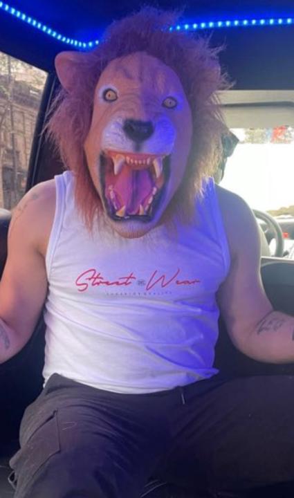 Leonardo Gabriel Tabares