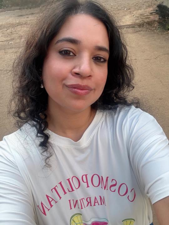 Ambika Patil