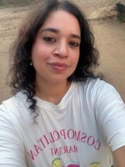 Ambika Patil