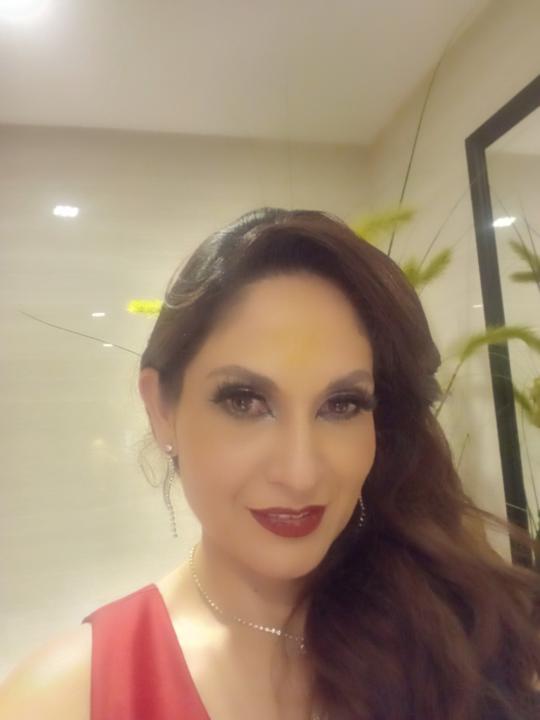 Samantha Berthlem García Núñez