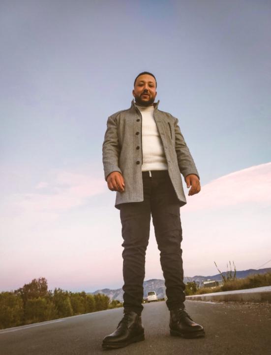 Mhamed Elhakouni