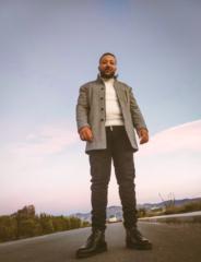 Mhamed Elhakouni