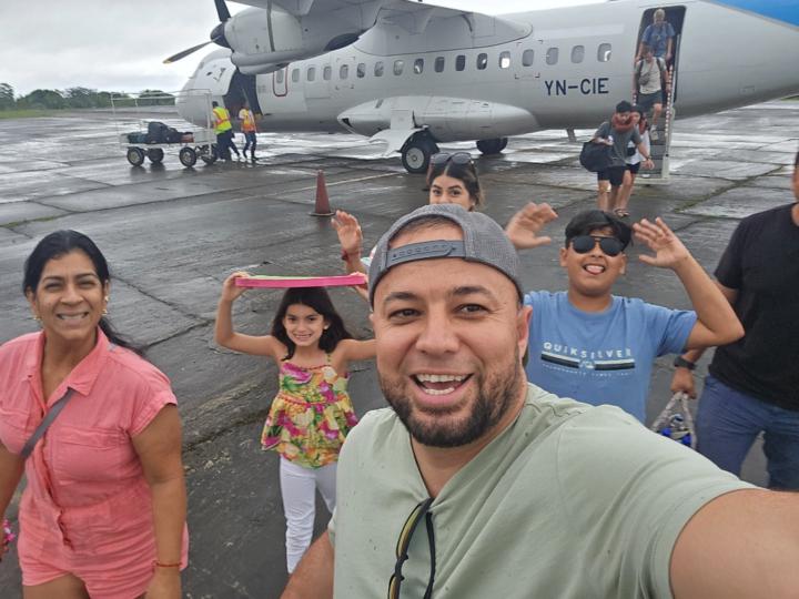 Leandro Chavez