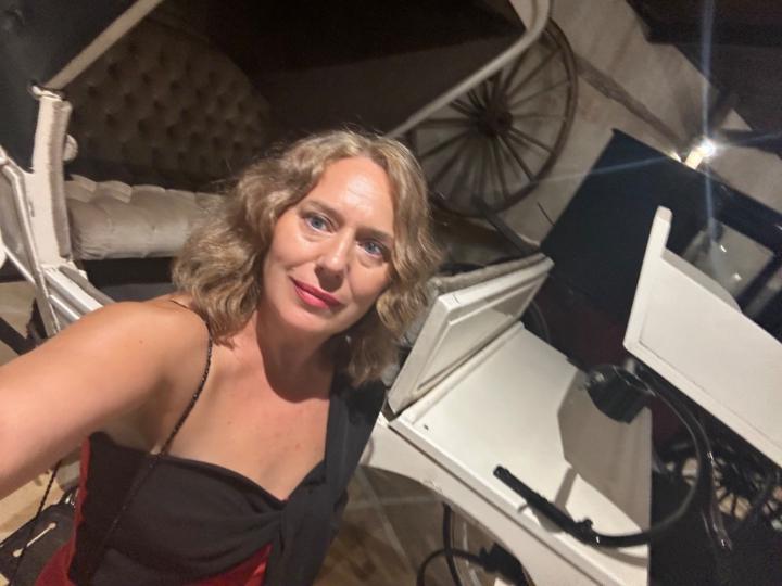 María José Rubio Lopez