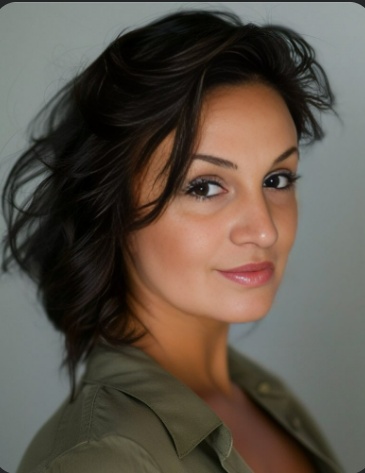 Galina Ivanova