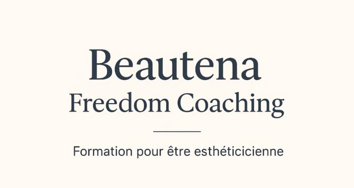 Beautena Freedom Coaching 