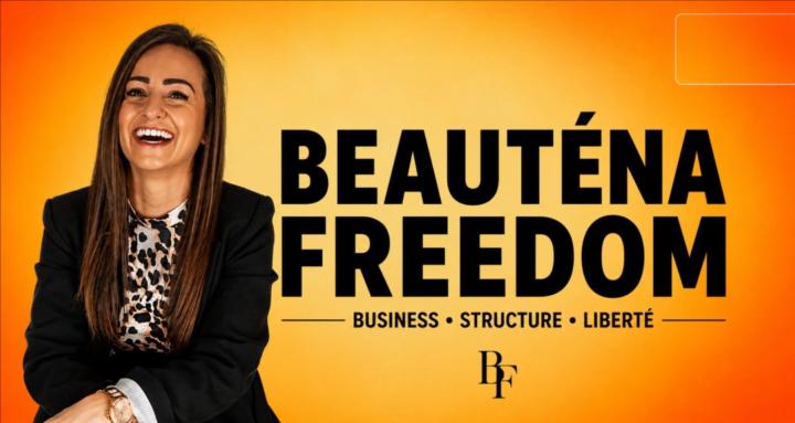 Beautena Freedom 