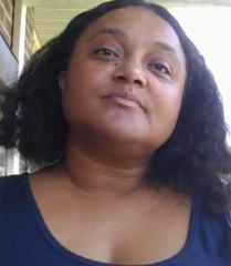 Rolanda Hines