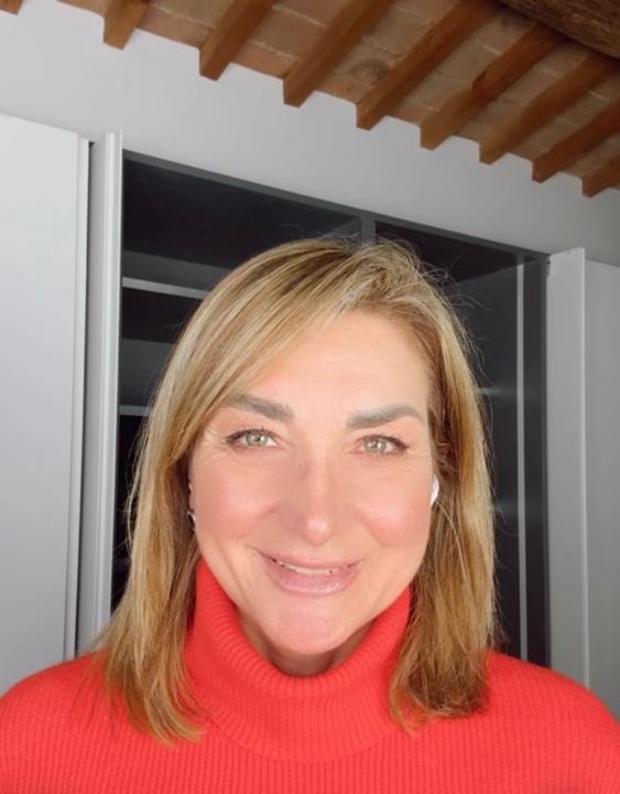 Sabrina Maistri