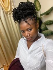 Veronica Kargbo