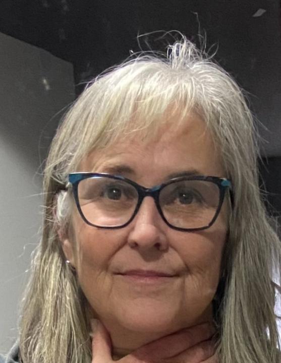 Donna McBride