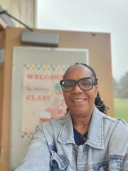 Michelle Westbury