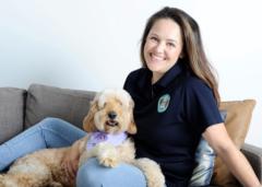 Amy Hodgkinson - TDA Trainer and Facilitator