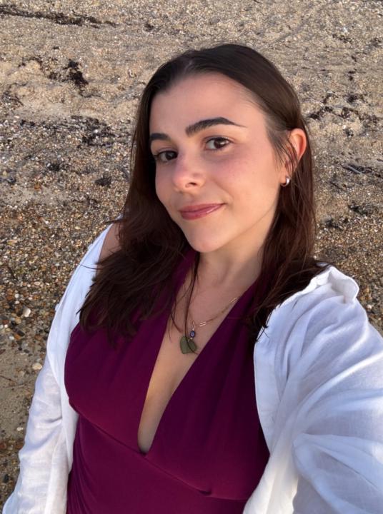 Carissa Lagala