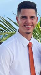 Luis Alfonso Diaz Torres