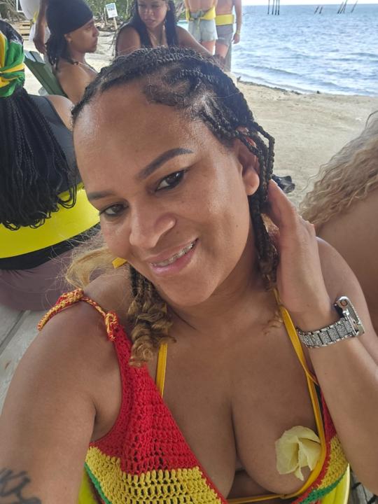 Nakia Carethers