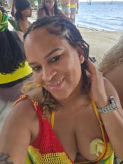 Nakia Carethers