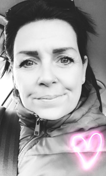 Lill Bergsman