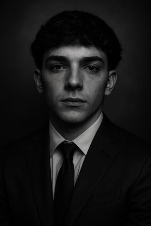 Lucas Levaggi