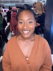 Marion Ntiru