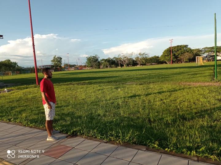 Gerson joel Higuera gaitán