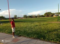 Gerson joel Higuera gaitán