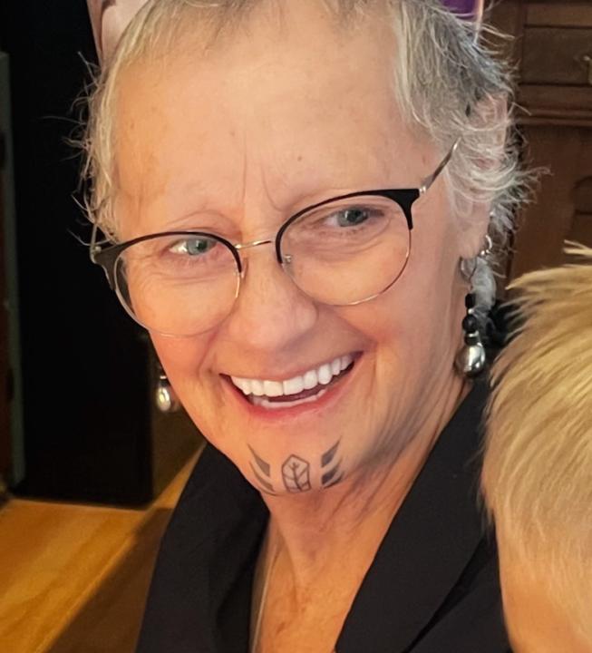 Karen Edgerton