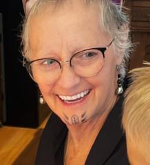 Karen Edgerton