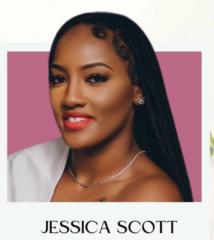 Jessica Scott