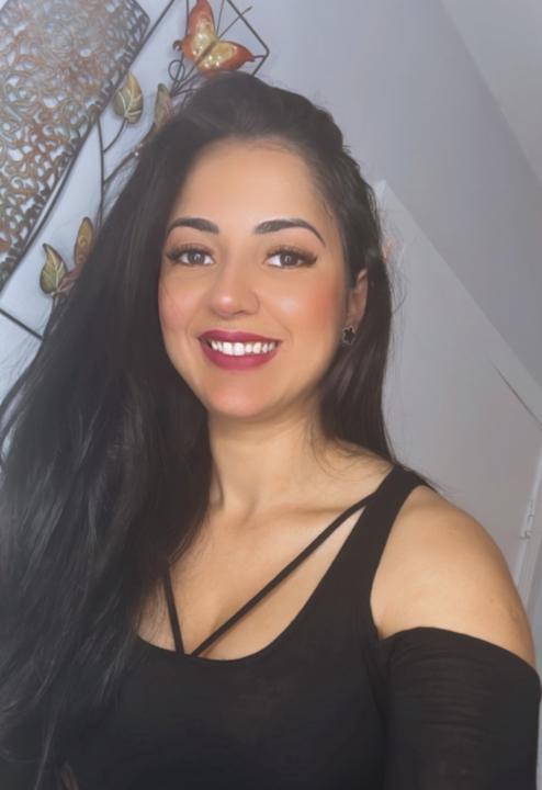 Josemilia Da Silva