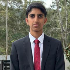 Harsha Cikaluru