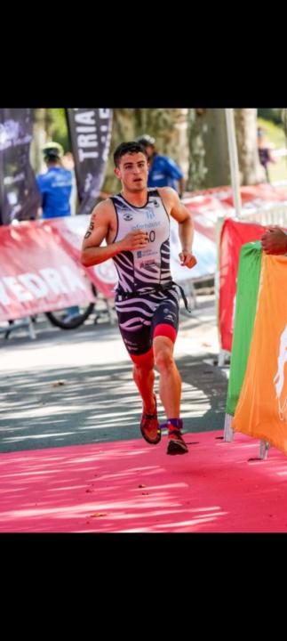 Gonzalo Cao Blanco