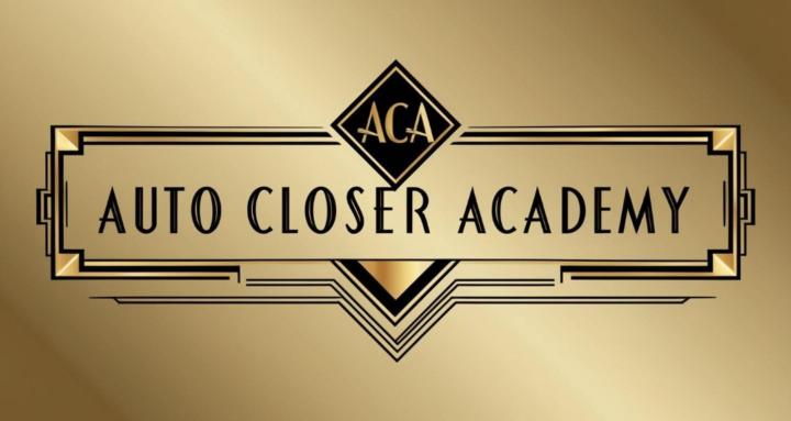 Auto Closer Academy