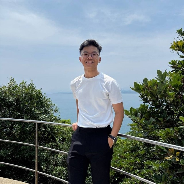 Andrew Sin