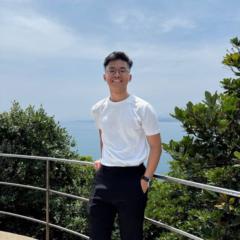 Andrew Sin