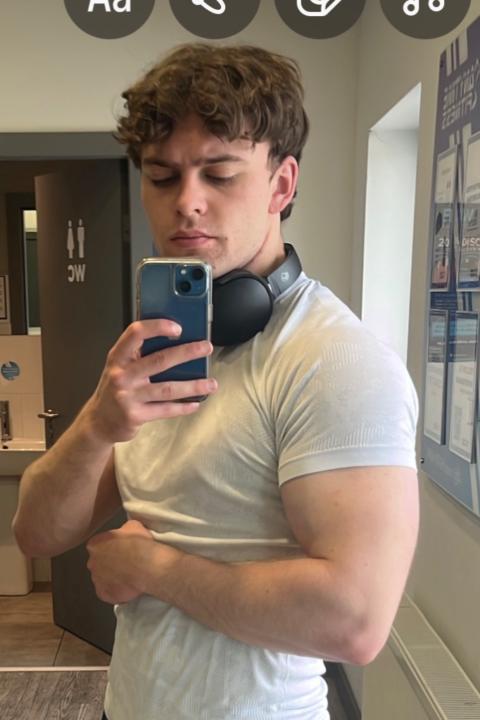 Max McNulty