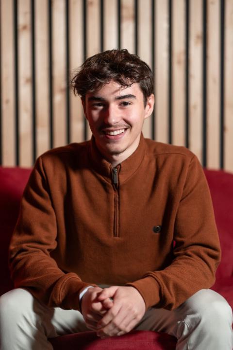 Francisco Pereira