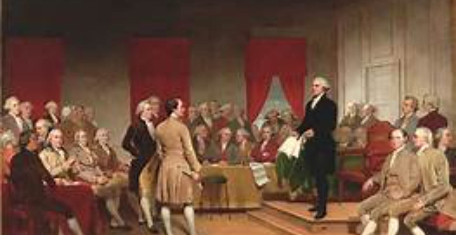 Structure and Principles of the U.S. Constitution