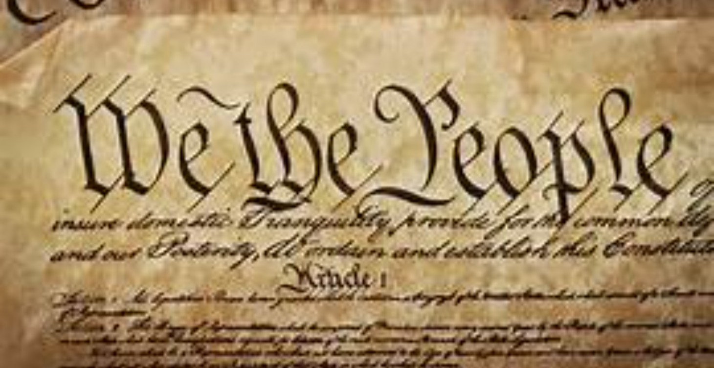 Introduction to Constitutional law