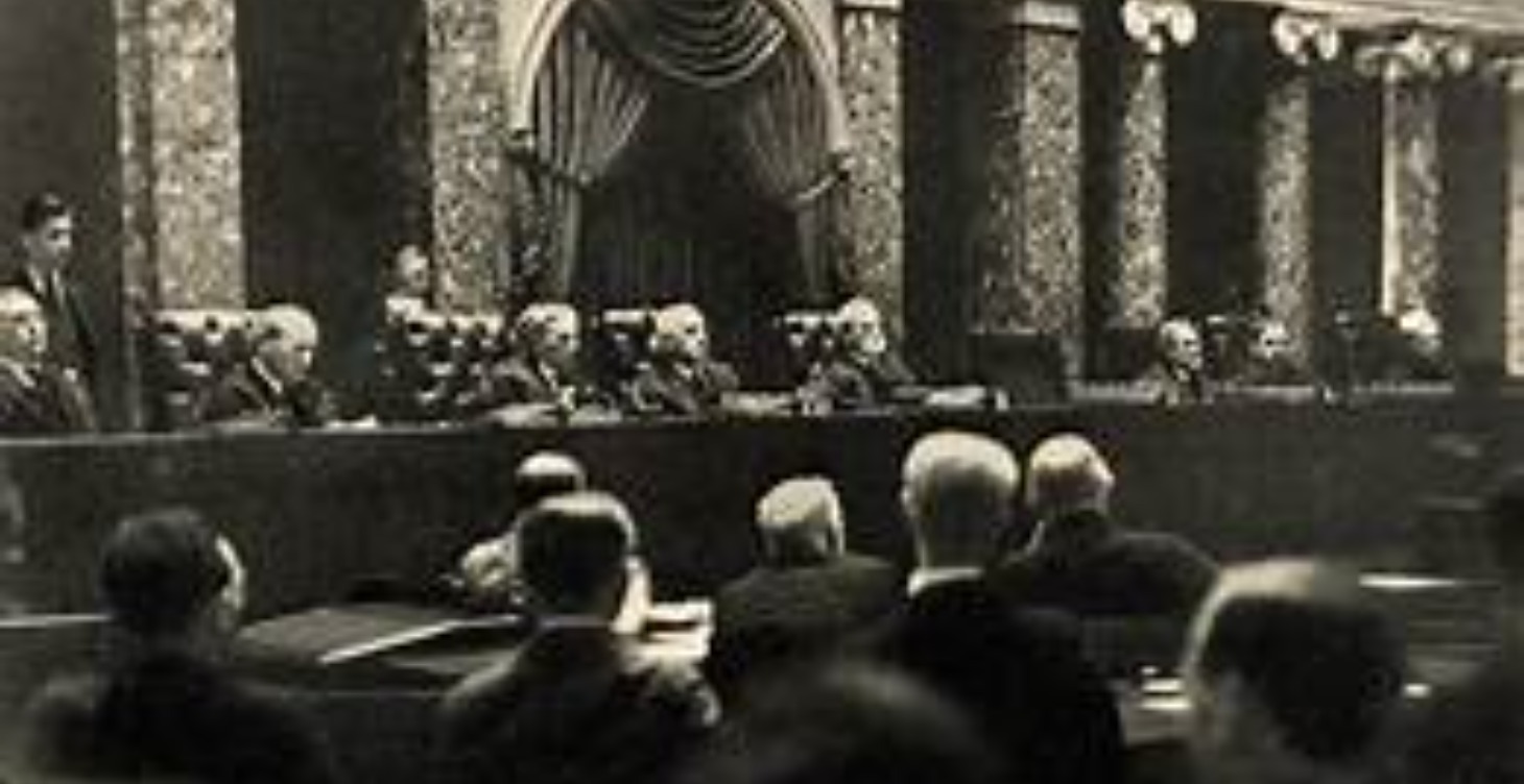 Supreme Court Cases Shaping the Constitution