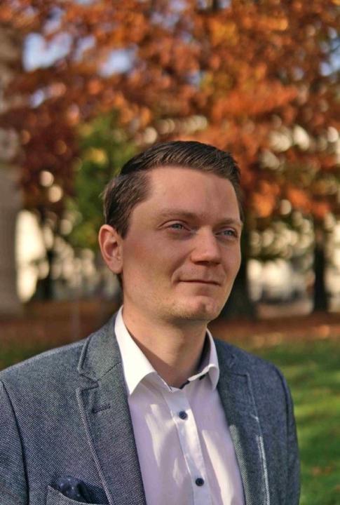 Thomas Schiefermair