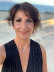 Lydia Wazir
