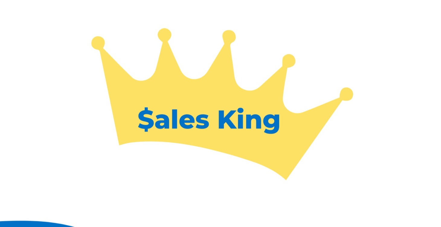 $ales King