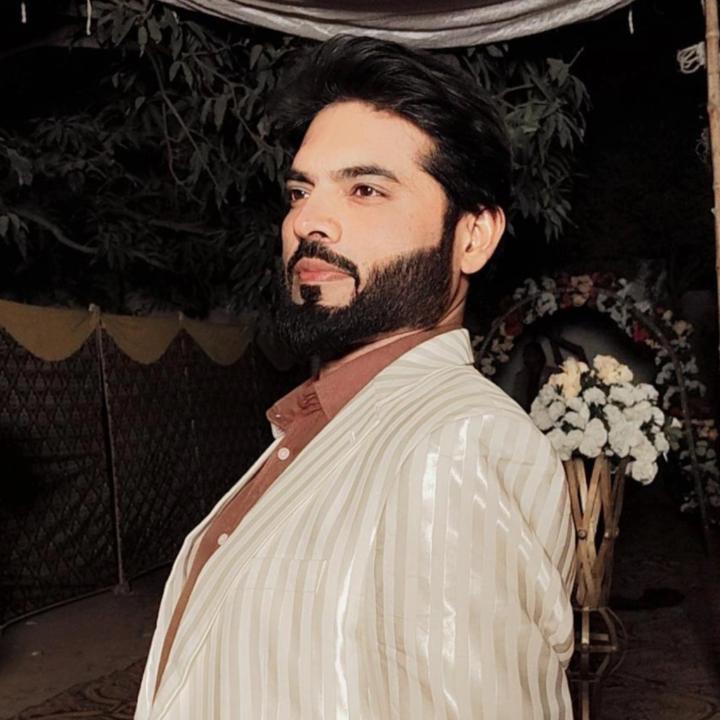 Khuram Shahzad